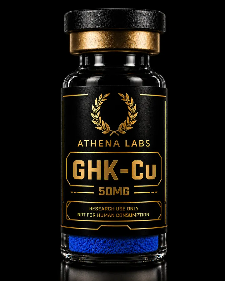 GHK-Cu 50mg