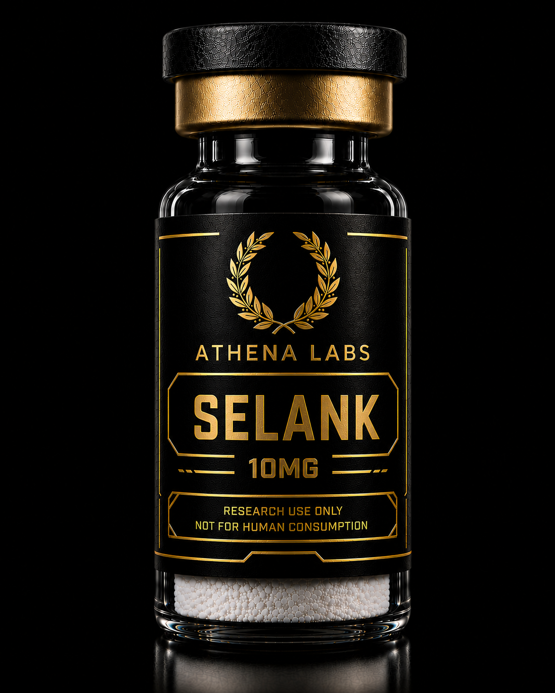Selank 10mg