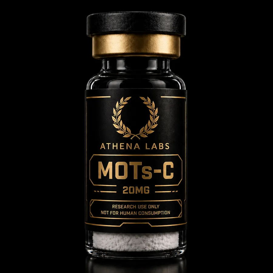 MOTs-C 20mg