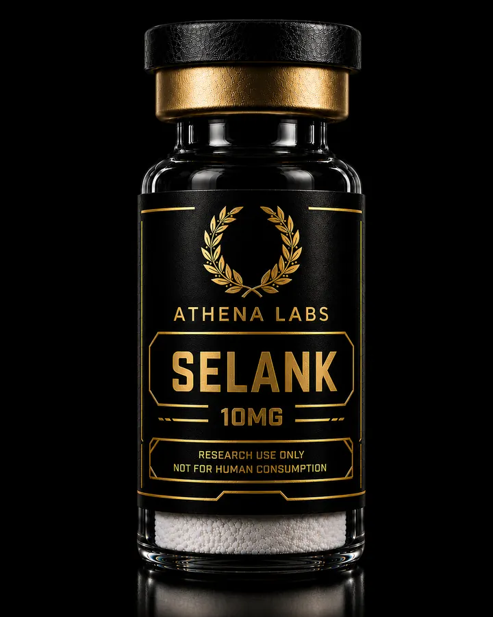 Selank 10mg