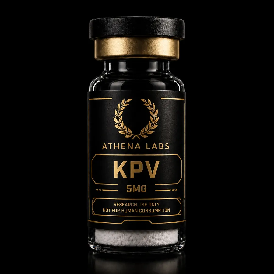KPV 5mg