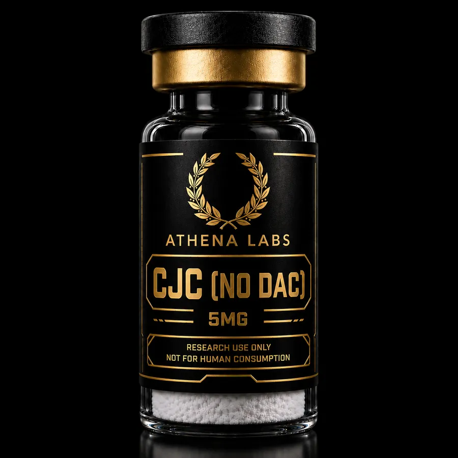 CJC (NO DAC) 5mg