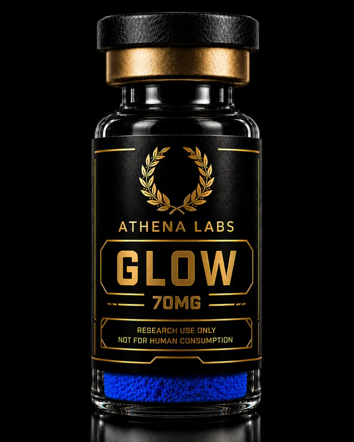 GLOW 70mg