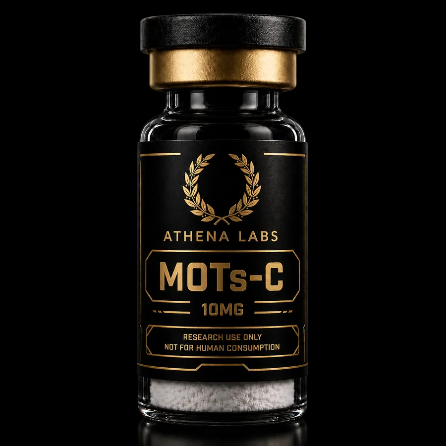 MOTs-C 10mg