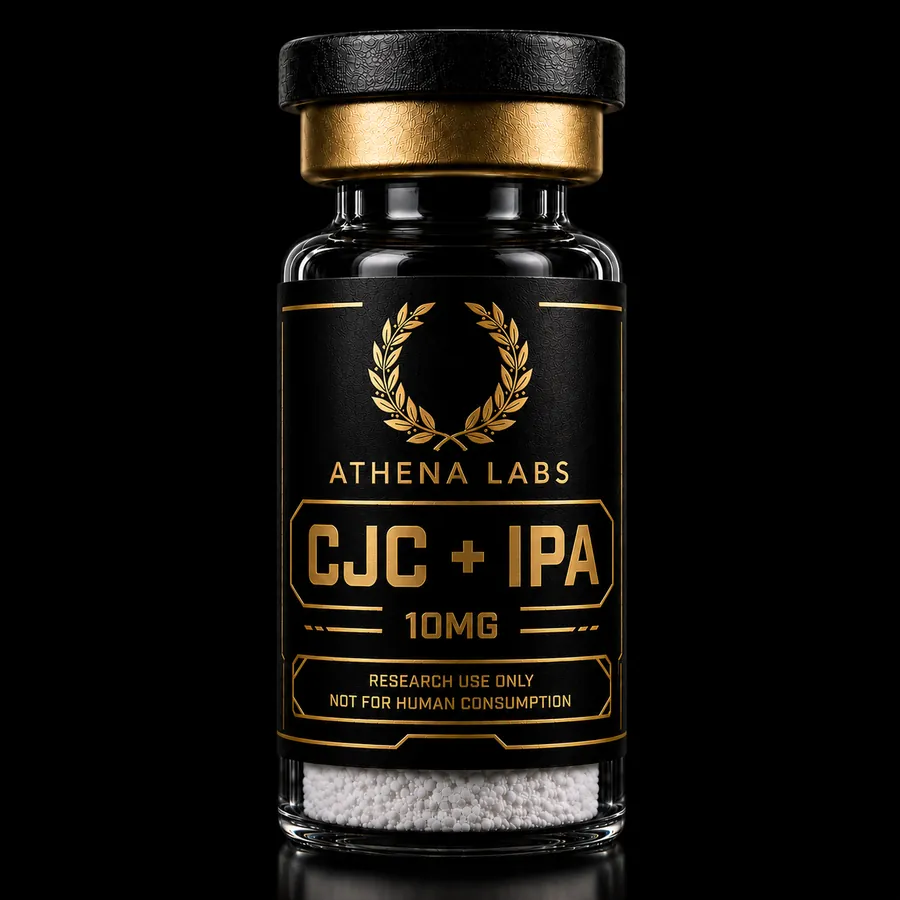 CJC+IPA 10mg