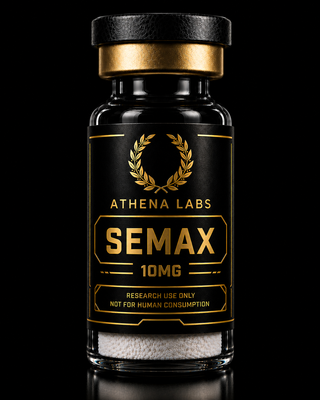 Semax 10mg