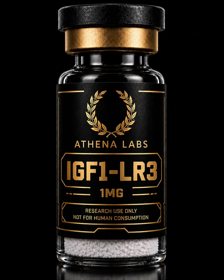 IGF-1 LR3 1MG