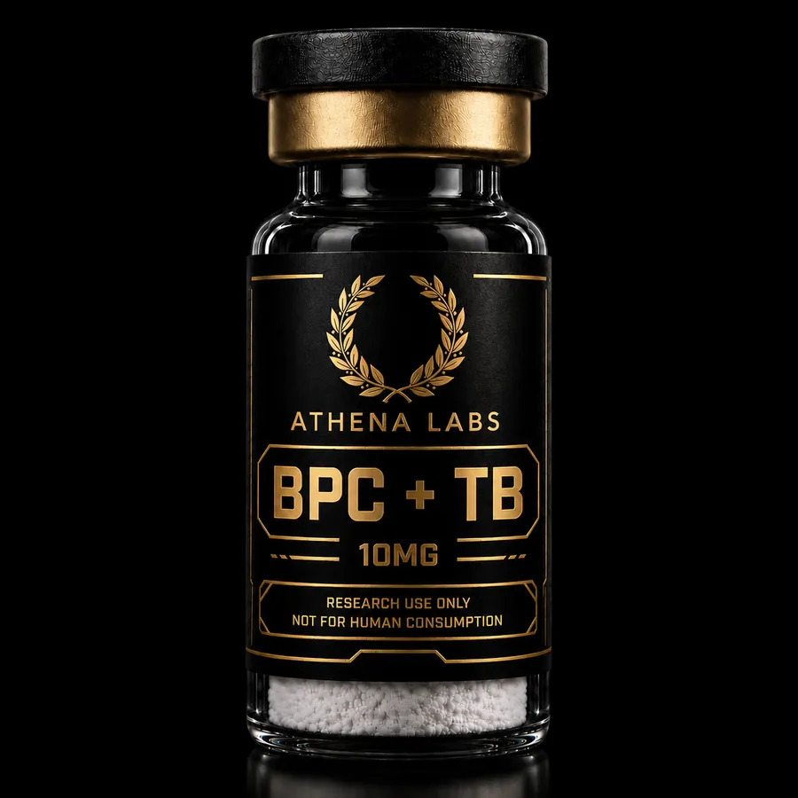 BPC+TB 10mg