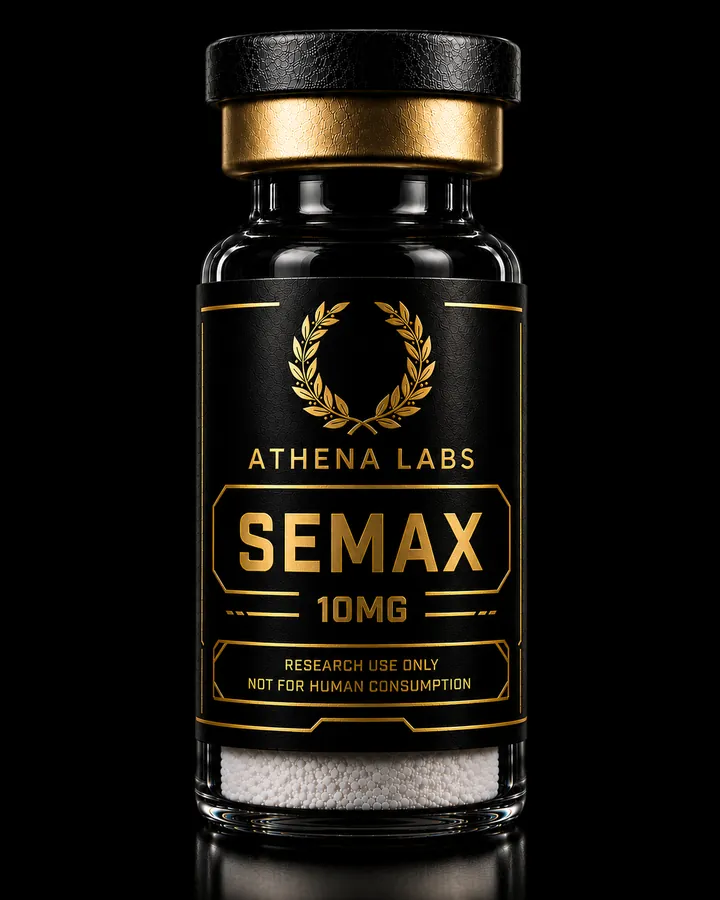 Semax 10mg