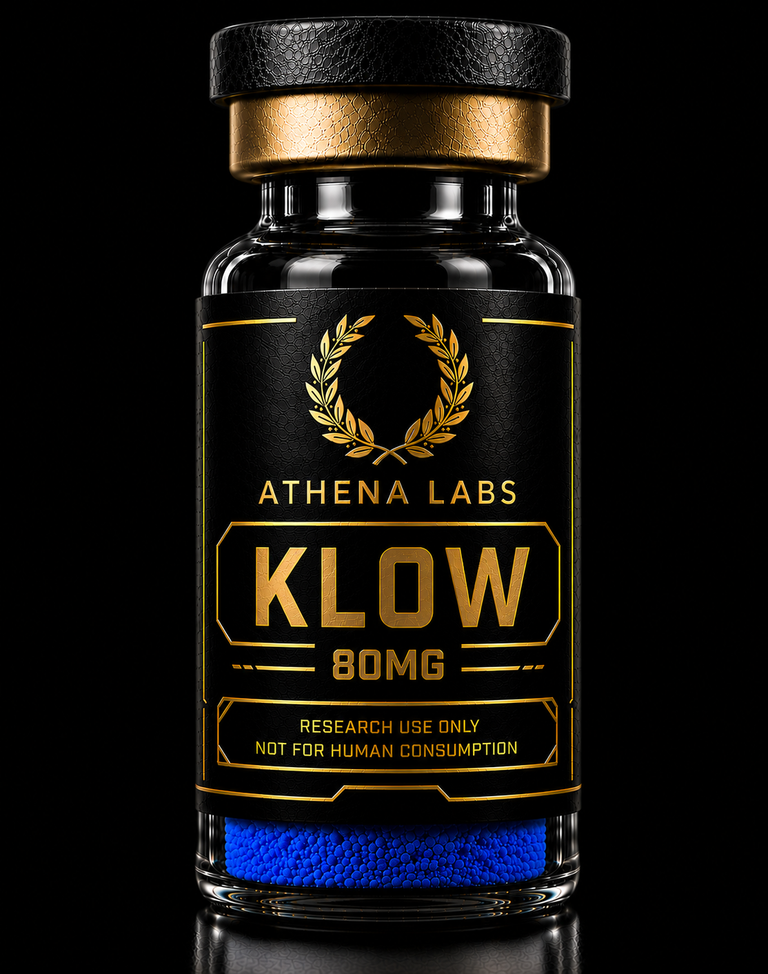 KLOW 80mg