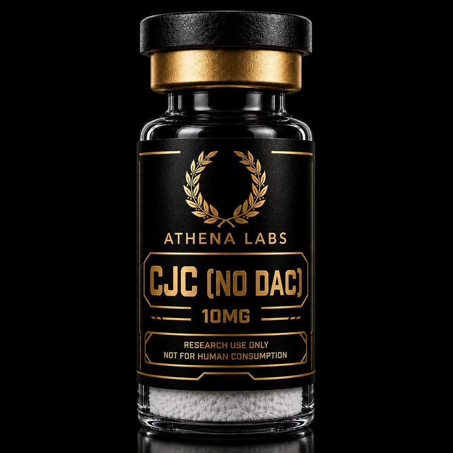 CJC (NO DAC) 10mg