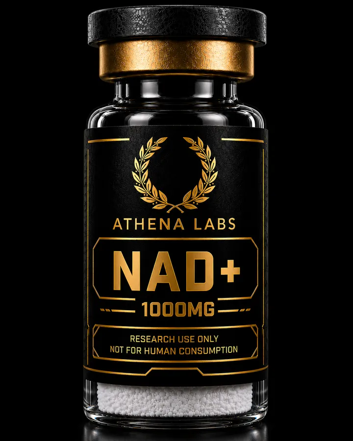 NAD+ 1000mg