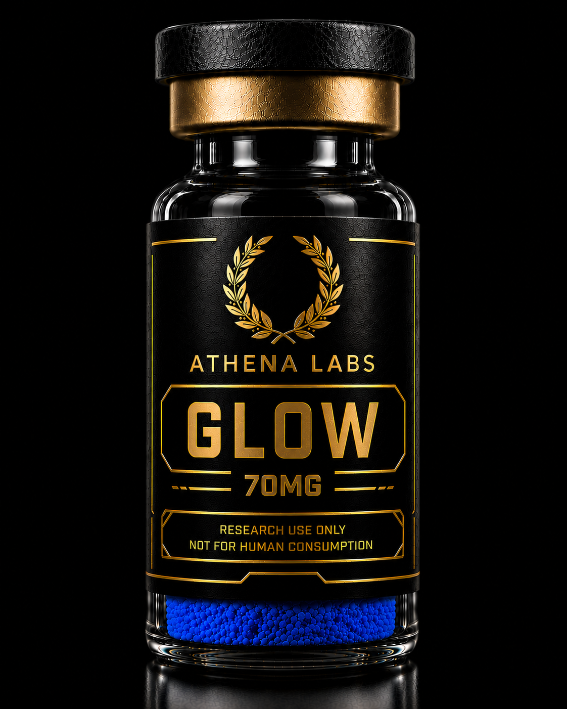 GLOW 70mg