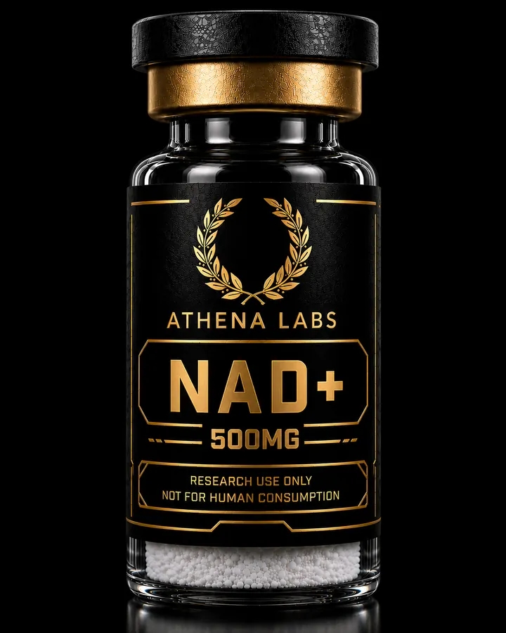 NAD+ 500mg